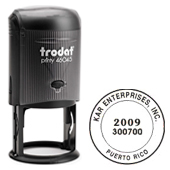 TR4645 B-21 Corporate