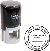 TRR-50 B-27 Accountant