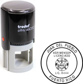 TRR-50 B-28 Surveyor