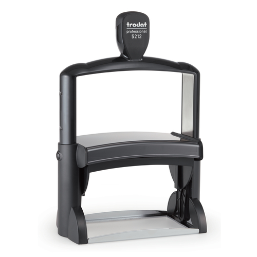 Trodat 5212 Professional Self-Inking Rectangular Stamp