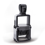 Trodat 54045 Professional Circular Dater