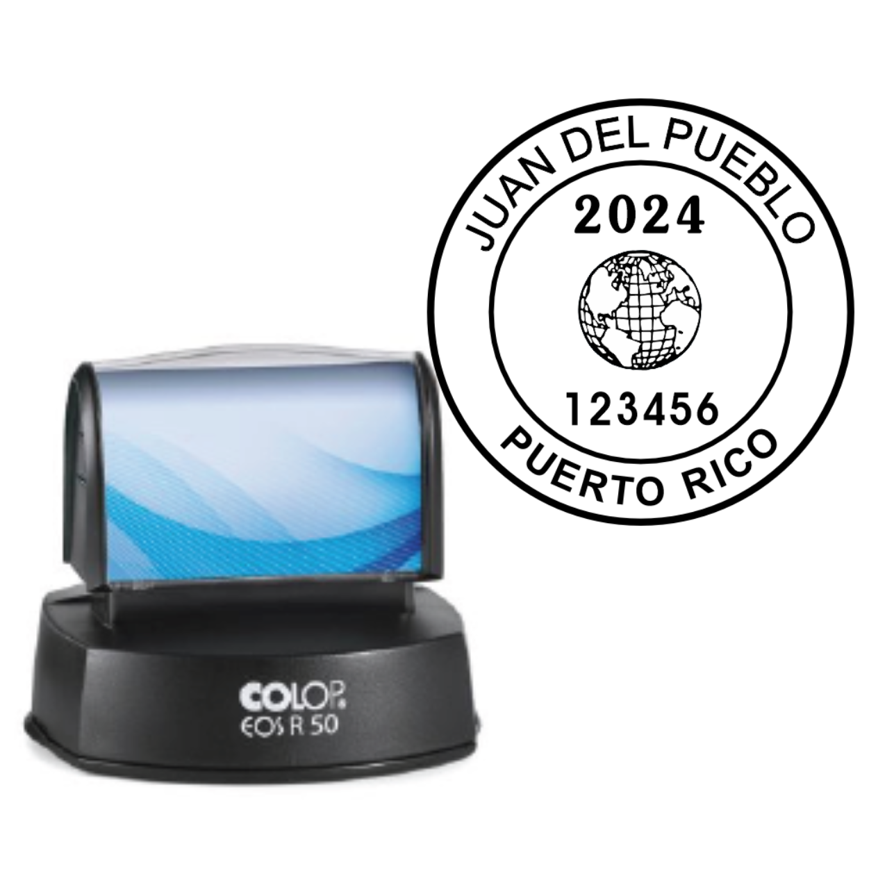 Product Imprint Image