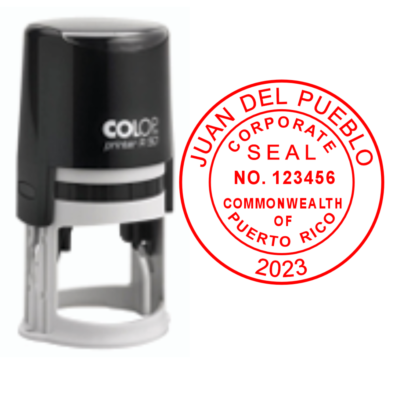 Product Imprint Image