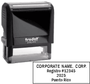 TR4913-B-21 Corporate