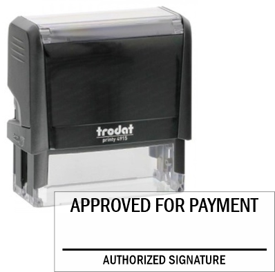 TR4915-SA-01 Approved