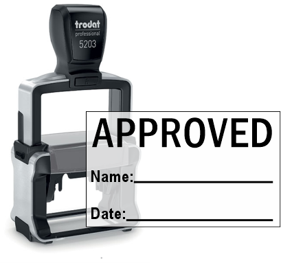 TR5203-SA-01 Approved