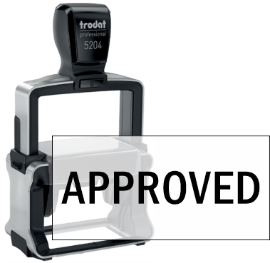 TR5204-SA-01 Approved