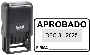 TR4750-SA-01 Approved