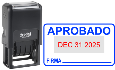 TR4750-2-SA-01 Approved