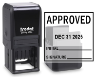 TR4724-SA-01 Approved