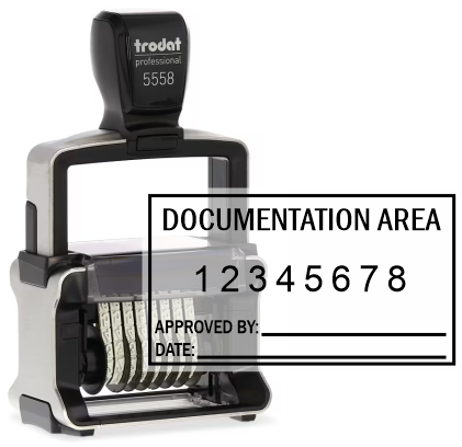 TR5558PL-SA-01 Approved