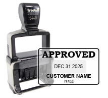 TR5440-SA-01 Approved