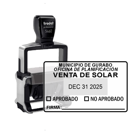 TR5460-SA-01A Approved