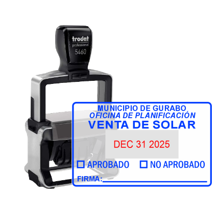 TR5460-2-SA-01A Approved