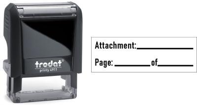 TR4911-SA-02 Attachment