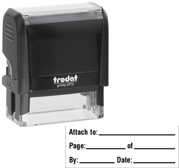 TR4913-SA-02 Attachment