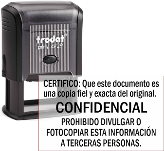 TR4929-SC-02 Copia fiel y exacta