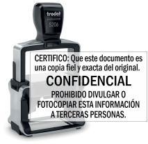 TR5206-SC-02 Copia fiel y exacta