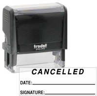 TR4915-SC-04 CANCELLED