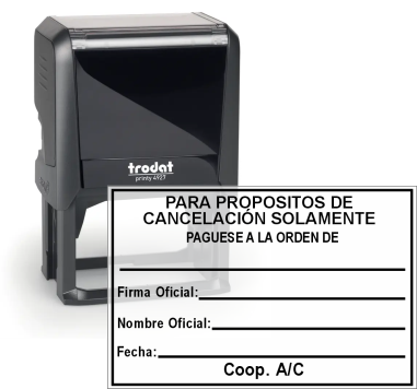 TR4927-SC-04 Cancelled