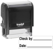 TR4913-SC-07 Check By