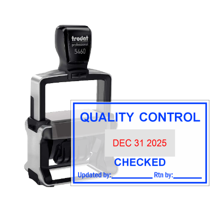 TR5460-2-SC-07 Check By