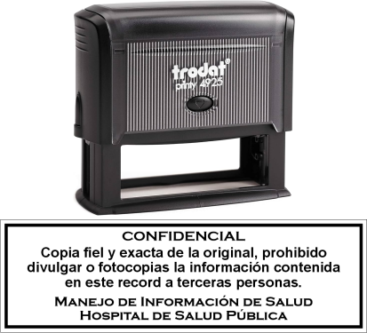 TR4925-SC-08 CONFIDENTIAL