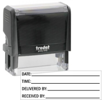 TR4915-SE-02 Delivered