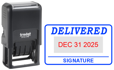 TR4750-2-SE-02 Delivered