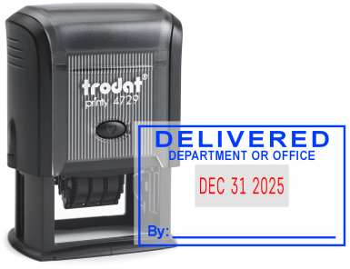 TR4729-2-SE-02 Delivered