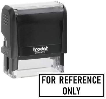 TR4913-SF-01 FOR REFERENCE ONLY