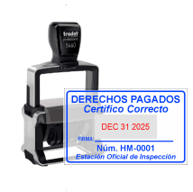 TR5460-2-SM-01 MARBETE