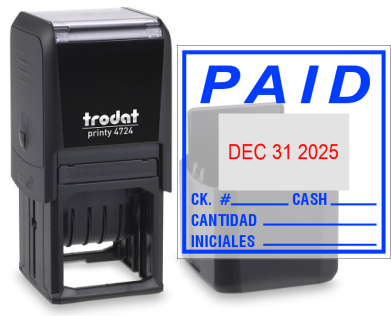 TR4724-2-SP-01 PAID