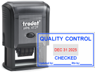 TR4729-2-SC-07 Check By