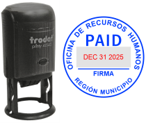 TR46145-2-SP-01 PAID