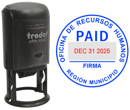 TR46145-2-SP-01 PAID
