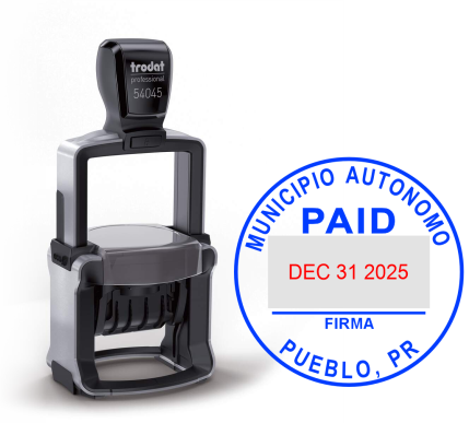 TR54045-2-SP-01 PAID