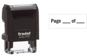 TR4910-SP-04 PAGE OF