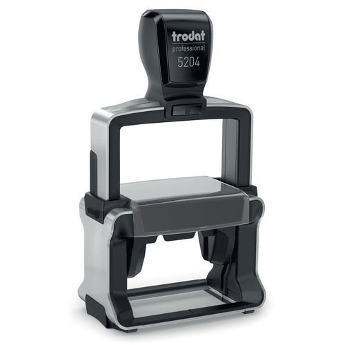 Trodat 5204 Professional Sello Rectangular Autoentintable