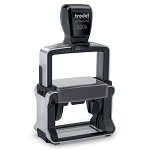 Trodat 5204 Professional Sello Rectangular Autoentintable