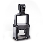 Trodat 52045 Professional Sello Circular Autoentintable