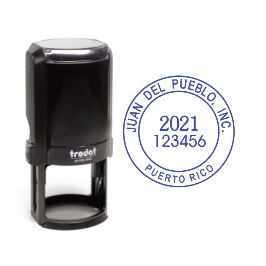 TR4642-B-21 Corporativo