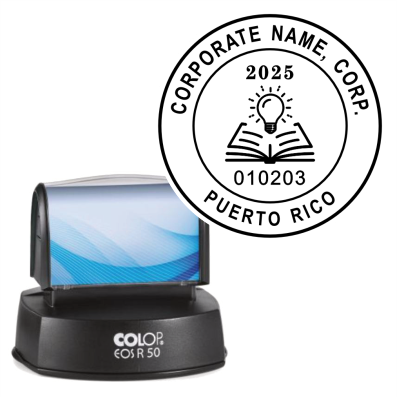 TREOSR-50-B-22 Corporativo con Logo