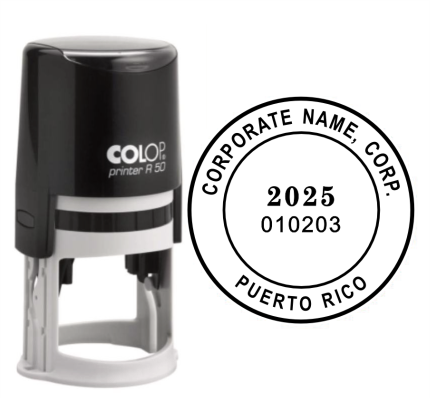 TRR-50-B-21B Corporativo