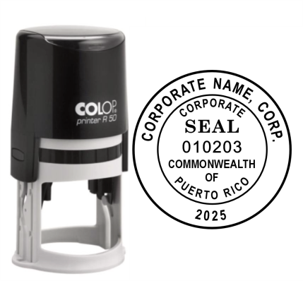 TRR-50-B-21A Corporativo