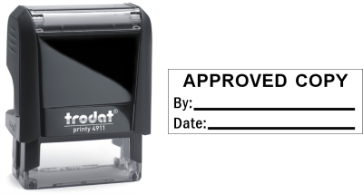 TR4911-SA-01 Aprobado