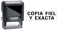 TR4911-SC-02 Copia fiel y exacta