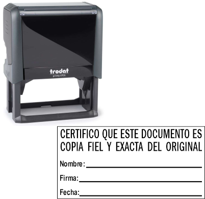 TR4926-SC-02 Copia fiel y exacta