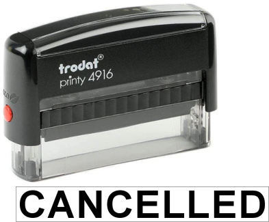 TR4916-SC-04 CANCELADO