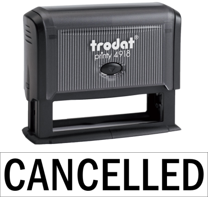 TR4918-SC-04 CANCELADO